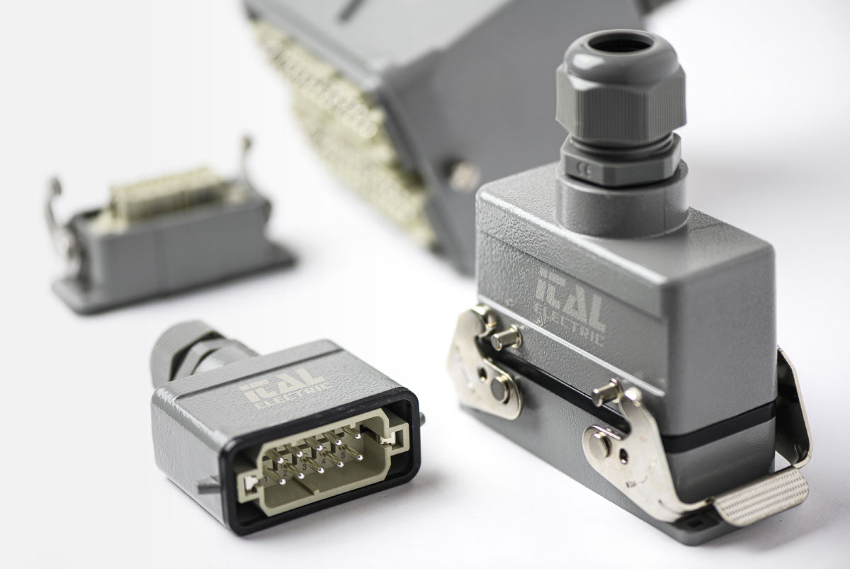 Complete, tailor-made solutions